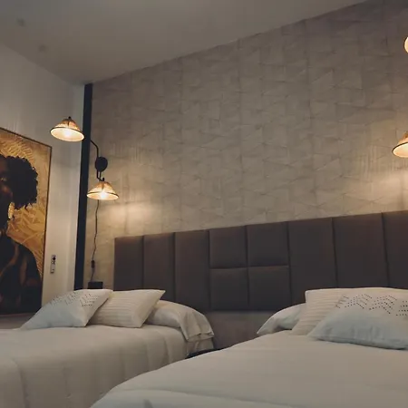 Apartment Al-karika *