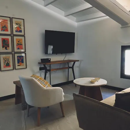Al-karika Apartment Coria