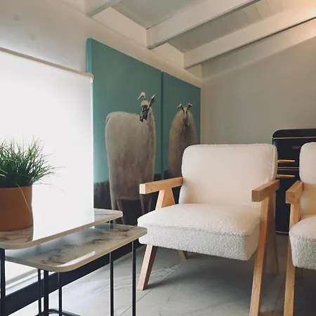 Apartamento Al-karika *