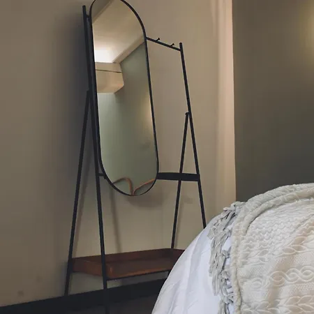 Apartamento Al-karika Coria