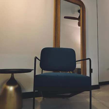 Al-karika Apartment *