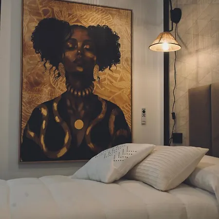 Apartamento Al-karika *