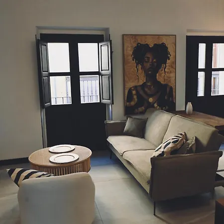 Al-karika Apartment *