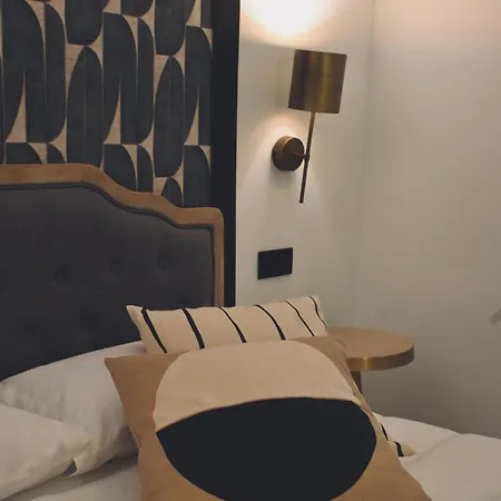Apartment Al-karika Coria