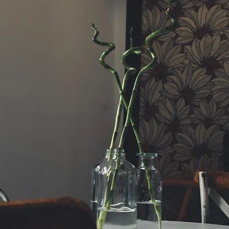 Apartamento Al-karika *