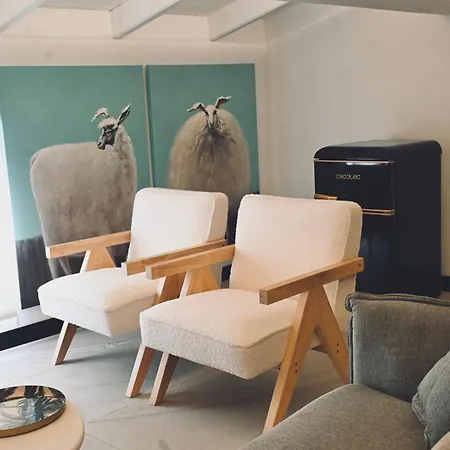 Al-karika Apartment *