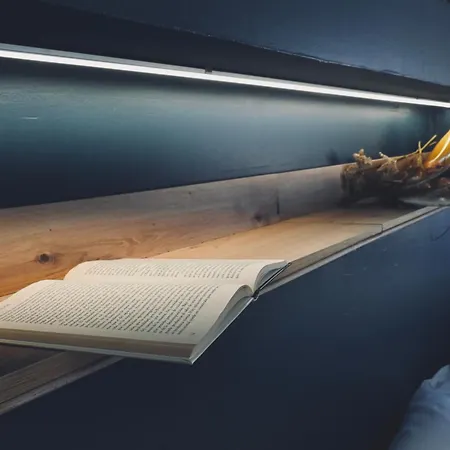 公寓 Al-karika 科里亚