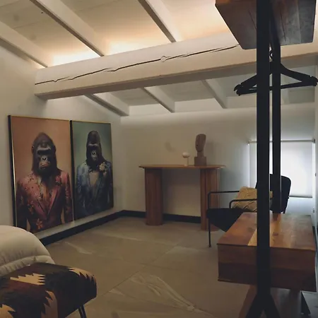 公寓 Al-karika 科里亚