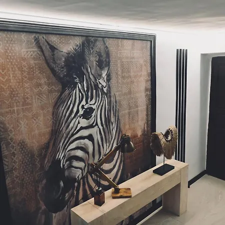 Al-karika Apartment Coria