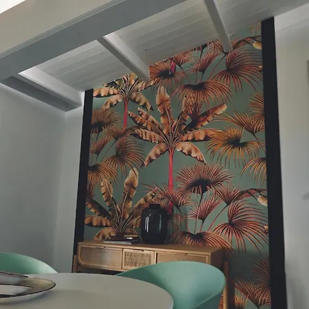 Apartamento Al-karika *