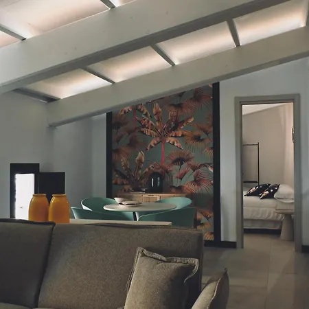 Apartment Al-karika Coria
