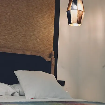 Al-karika Apartamento *