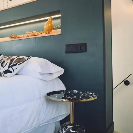 Al-karika Apartamento