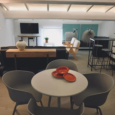 Apartment Al-karika