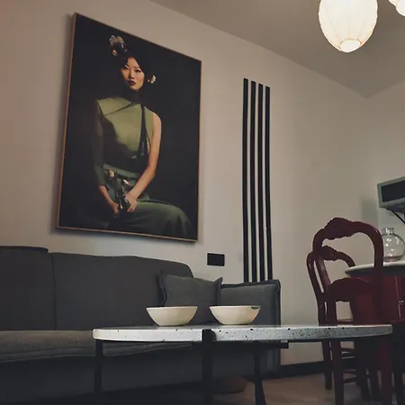Al-karika Apartment *