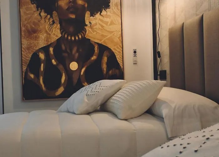 Al-karika Appartement