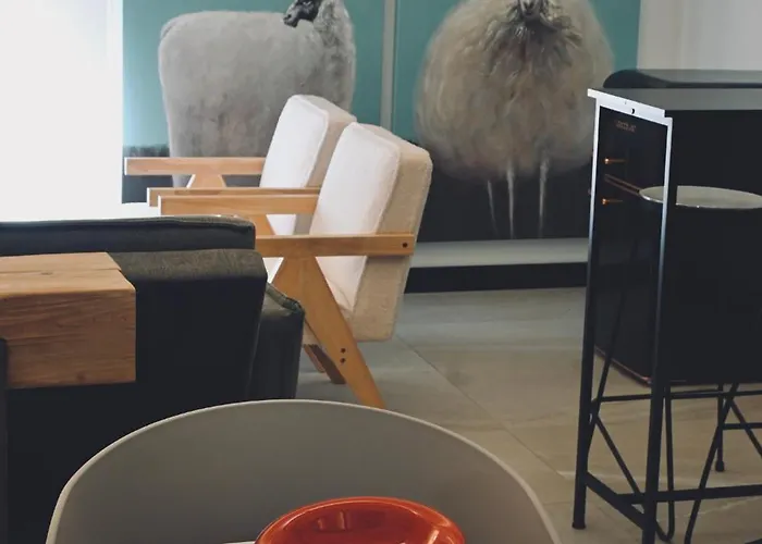 公寓 Al-karika 科里亚