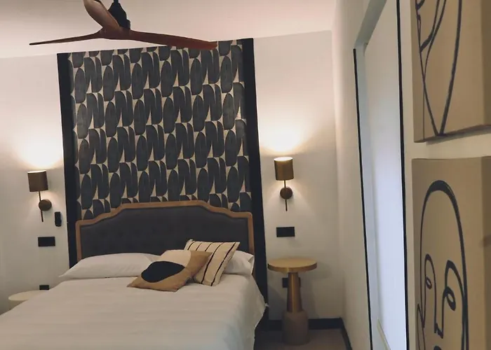 Appartement Al-karika *