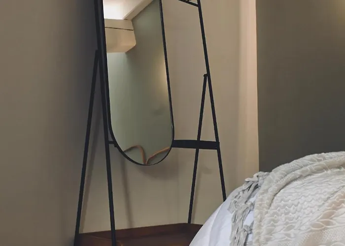 公寓 Al-karika 科里亚