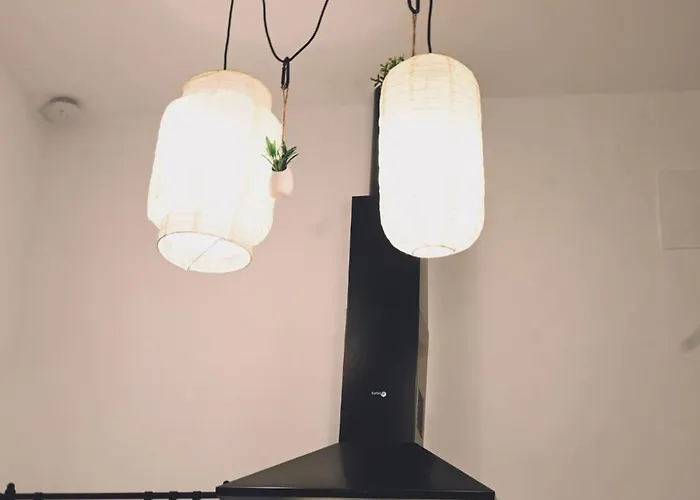 Appartement Al-karika