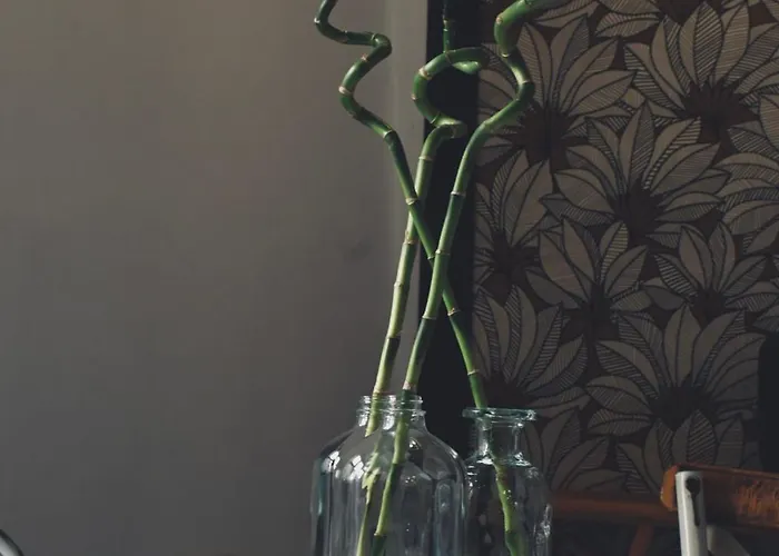 公寓 Al-karika 科里亚