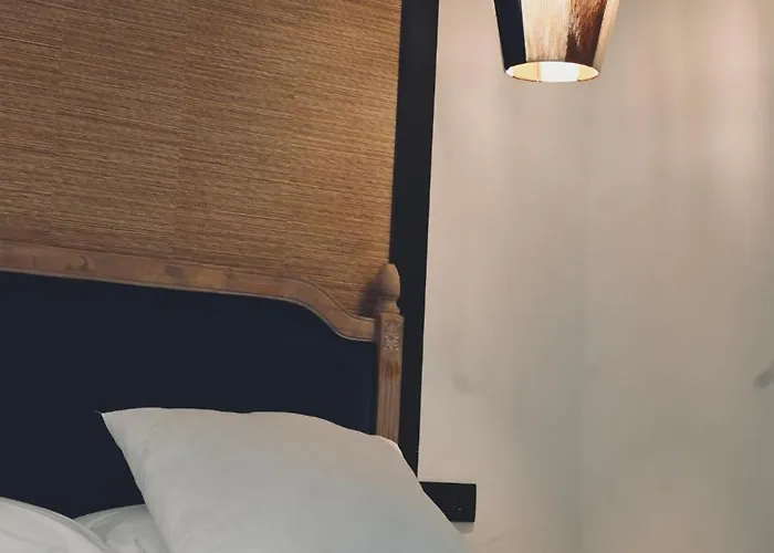 Appartement Al-karika