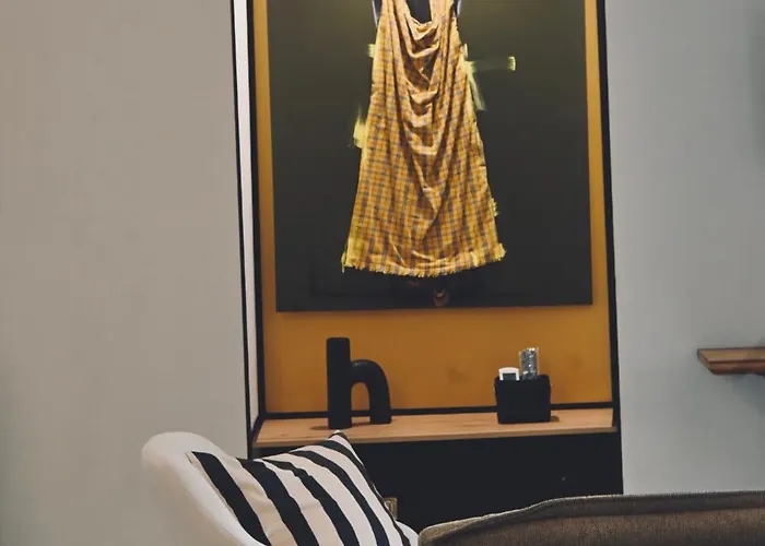 Appartement Al-karika