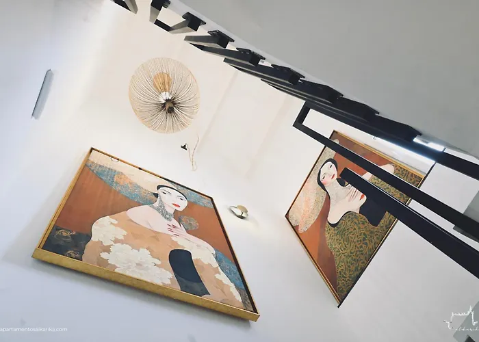 Appartement Al-karika