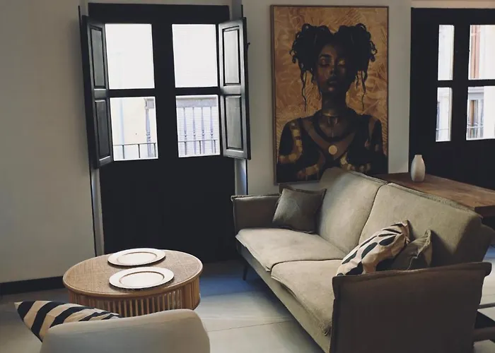 Appartement Al-karika *