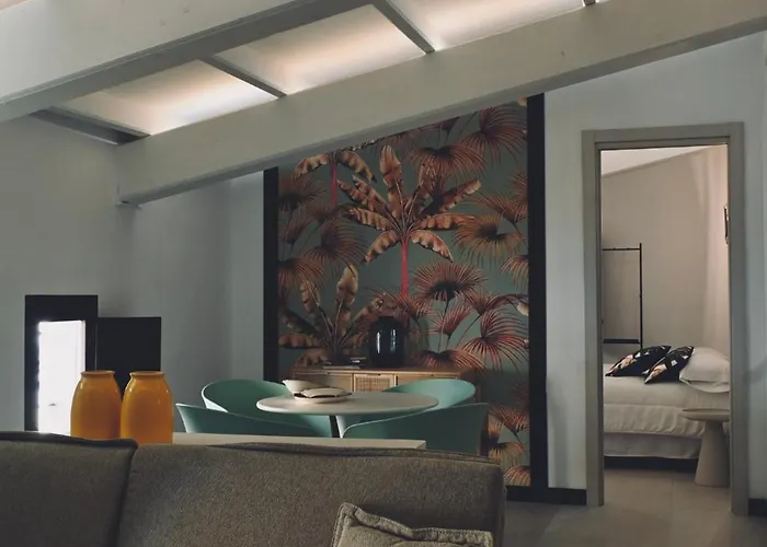 Appartement Al-karika Coria