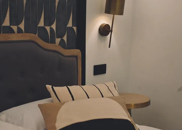 Al-karika Appartement Coria