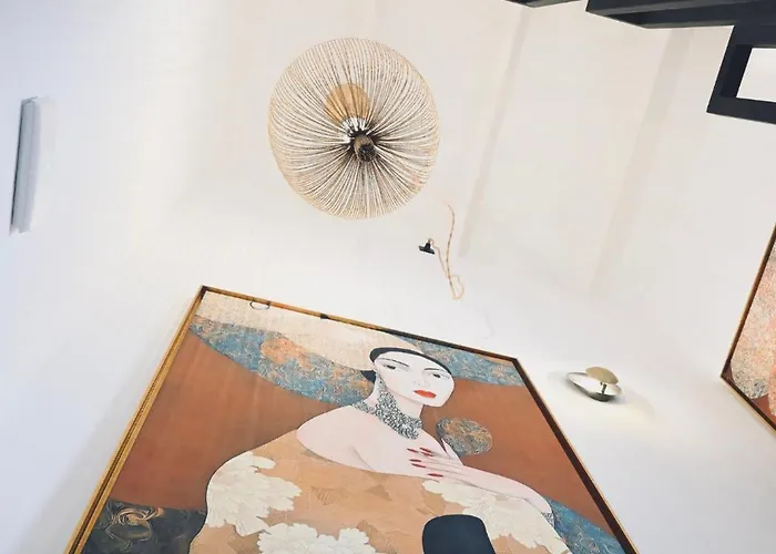 Appartement Al-karika *