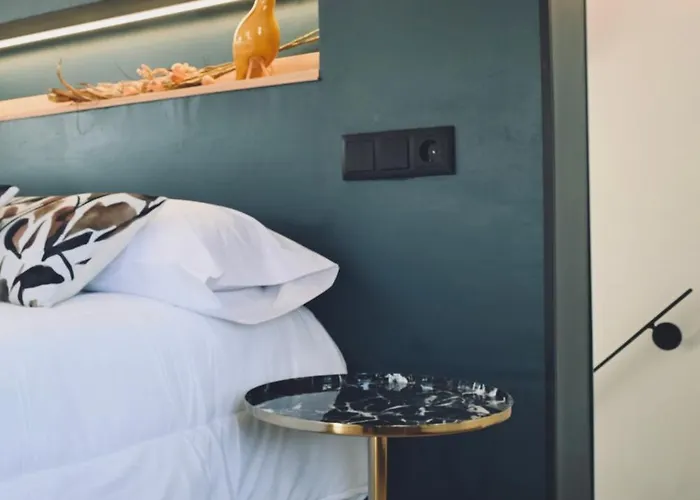 Al-karika Appartement