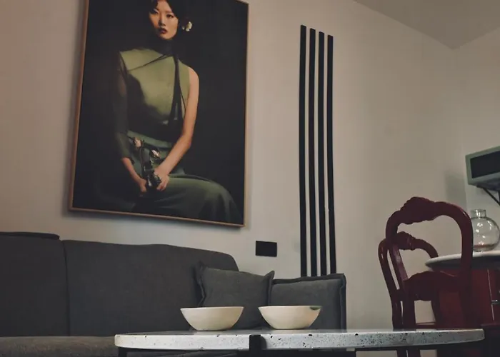 Al-karika Appartement *