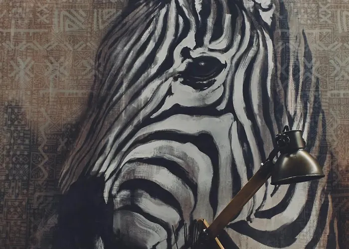 Al-karika Appartement *